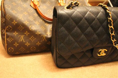 is louis vuitton more expensive than chanel|chanel vs louis vuitton bags.